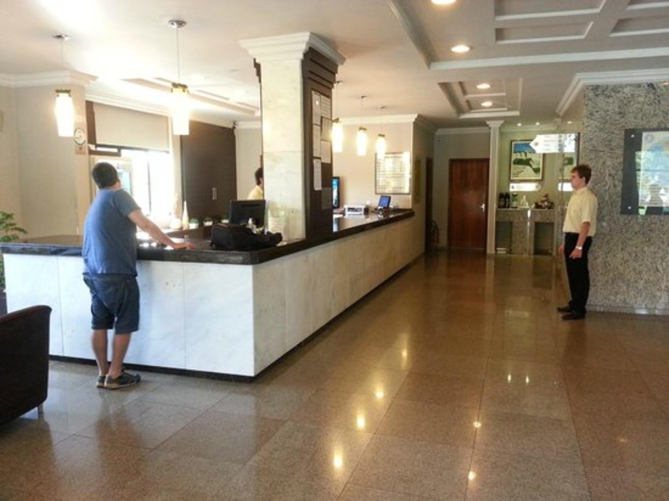 Luz Hotel By Castelo Itaipava Foz do Iguacu Ngoại thất bức ảnh