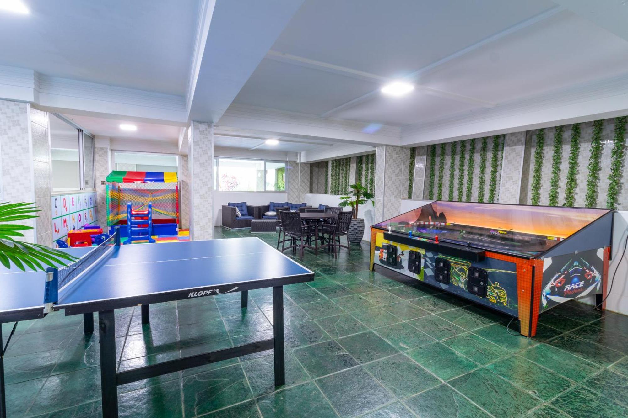 Luz Hotel By Castelo Itaipava Foz do Iguacu Ngoại thất bức ảnh